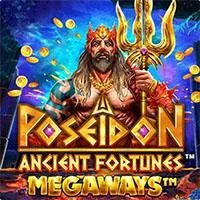 Ancient Fortunes: Poseidon Megaways ™