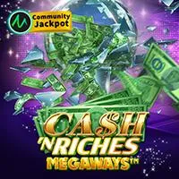 Cash 'N Riches Megaways