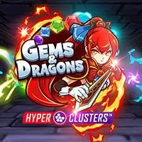 Gems And Dragons