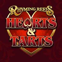 Rhyming Reels Hearts And Tarts