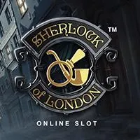 Sherlock Of London Online Slot